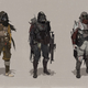 Image for article titled In Destiny's Bleak Future, Scarves Need Mending
